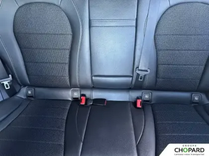 Photo 47 Mercedes Classe GLC GLC 300 e 9G-Tronic 4Matic