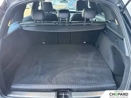 Photo 7 Mercedes Classe GLC Gén. II (X254) Ph1 Avantgarde Line 5