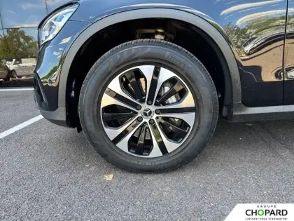 Photo 82 Mercedes Classe GLC GLC 300 e 9G-Tronic 4Matic