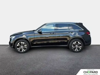 Photo 38 Mercedes Classe GLC GLC 300 e 9G-Tronic 4Matic