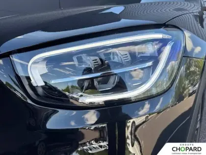 Photo 55 Mercedes Classe GLC GLC 300 e 9G-Tronic 4Matic