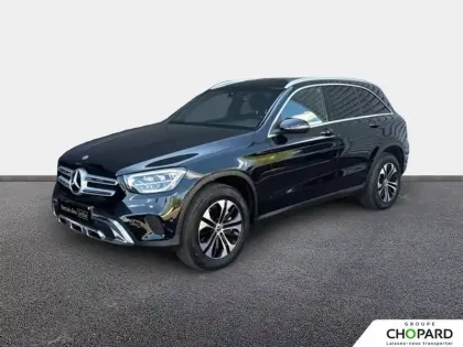 Photo 29 Mercedes Classe GLC GLC 300 e 9G-Tronic 4Matic