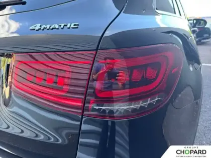 Photo 56 Mercedes Classe GLC GLC 300 e 9G-Tronic 4Matic