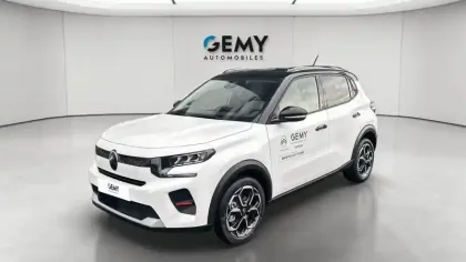 Photo Citroën C3 Max