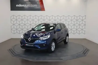 Photo Renault Kadjar Business
