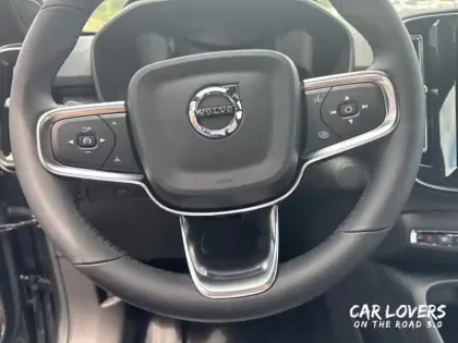 Photo 9 Volvo Ex40  Single Extended Range 252 ch 1EDT