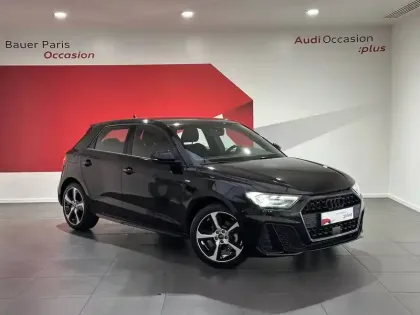 Photo Audi A1 S Line