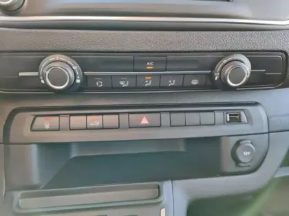 Photo 11 Opel Vivaro -E FGN TAILLE XL ELECTRIQUE 100 KW BATTERIE 75 KWH