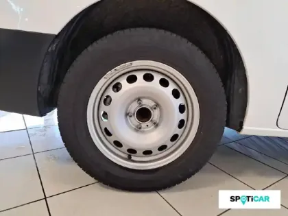 Photo 7 Opel Vivaro -E FGN TAILLE XL ELECTRIQUE 100 KW BATTERIE 75 KWH