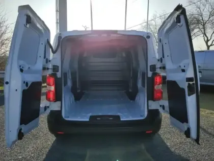 Photo 6 Opel Vivaro -E FGN TAILLE XL ELECTRIQUE 100 KW BATTERIE 75 KWH