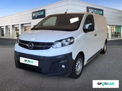 Photo Opel Vivaro