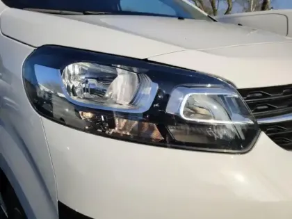 Photo 8 Opel Vivaro -E FGN TAILLE XL ELECTRIQUE 100 KW BATTERIE 75 KWH