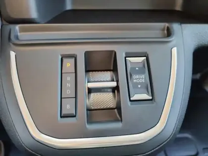 Photo 10 Opel Vivaro -E FGN TAILLE XL ELECTRIQUE 100 KW BATTERIE 75 KWH