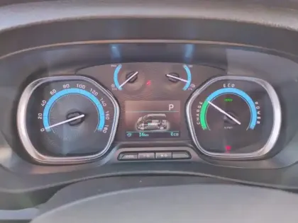 Photo 15 Opel Vivaro -E FGN TAILLE XL ELECTRIQUE 100 KW BATTERIE 75 KWH