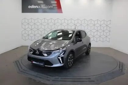 Photo Mitsubishi Colt Business