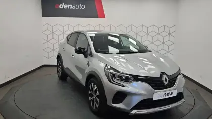 Photo Renault Captur Evolution