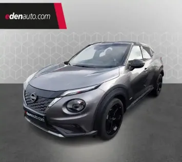 Photo Nissan Juke Premiere Edition
