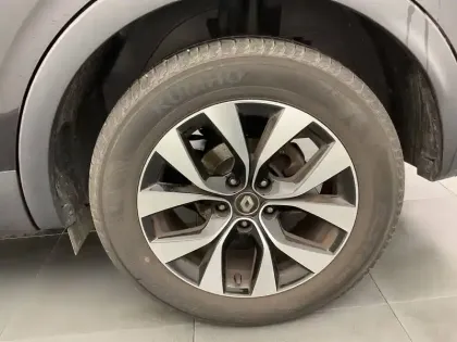 Photo 9 Renault Arkana  mild hybrid 140 EDC FAP - 22