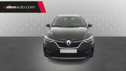 Photo 5 Renault Arkana  mild hybrid 140 EDC FAP - 22