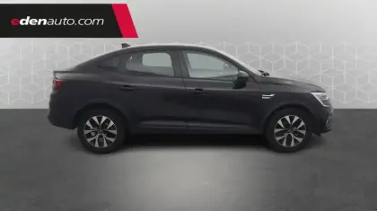 Photo 4 Renault Arkana  mild hybrid 140 EDC FAP - 22