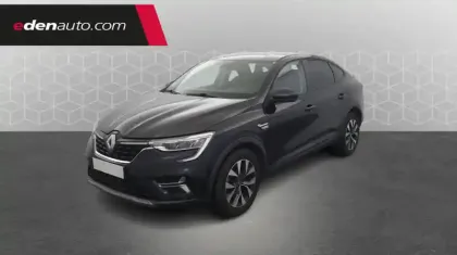 Photo Renault Arkana Evolution
