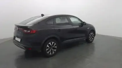 Photo 11 Renault Arkana  mild hybrid 140 EDC FAP - 22