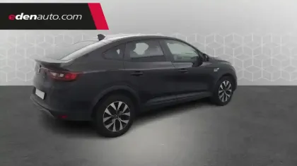 Photo 2 Renault Arkana  mild hybrid 140 EDC FAP - 22