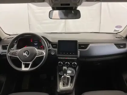 Photo 6 Renault Arkana  mild hybrid 140 EDC FAP - 22