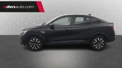 Photo 1 Renault Arkana  mild hybrid 140 EDC FAP - 22