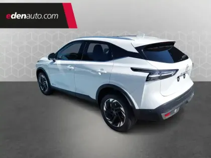 Photo 23 Nissan Qashqai  e-Power 190 ch