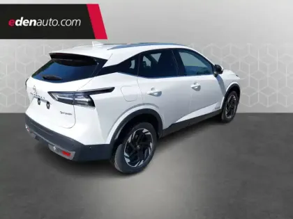 Photo 45 Nissan Qashqai  e-Power 190 ch