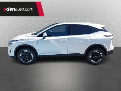 Photo 42 Nissan Qashqai  e-Power 190 ch