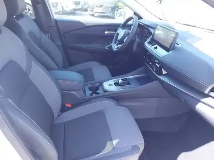 Photo 10 Nissan Qashqai  e-Power 190 ch