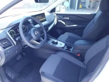 Photo 8 Nissan Qashqai  e-Power 190 ch