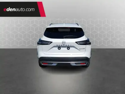 Photo 44 Nissan Qashqai  e-Power 190 ch