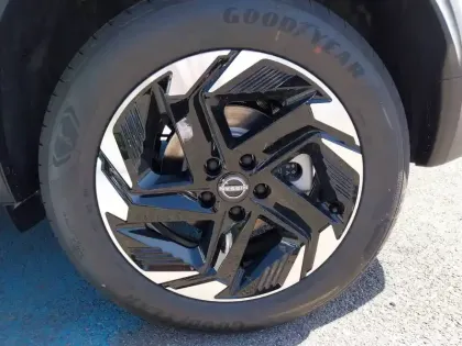 Photo 58 Nissan Qashqai  e-Power 190 ch