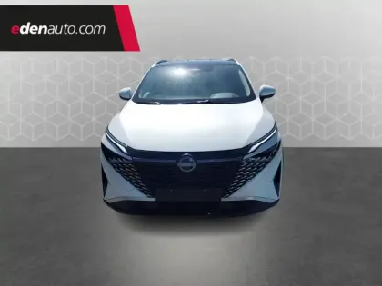 Photo 41 Nissan Qashqai  e-Power 190 ch