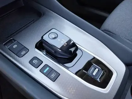 Photo 36 Nissan Qashqai  e-Power 190 ch