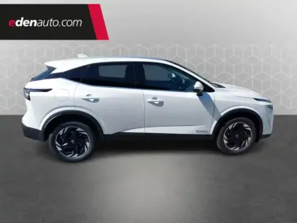 Photo 46 Nissan Qashqai  e-Power 190 ch