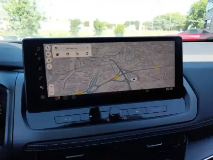 Photo 33 Nissan Qashqai  e-Power 190 ch