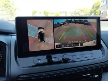 Photo 34 Nissan Qashqai  e-Power 190 ch