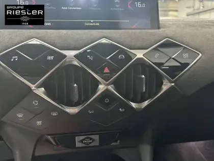 Photo 17 DS DS 3 DS3 Crossback PureTech 100 BVM6