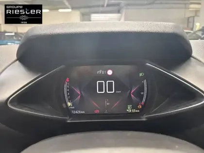 Photo 9 DS DS 3 DS3 Crossback PureTech 100 BVM6