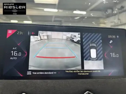 Photo 18 DS DS 3 DS3 Crossback PureTech 100 BVM6