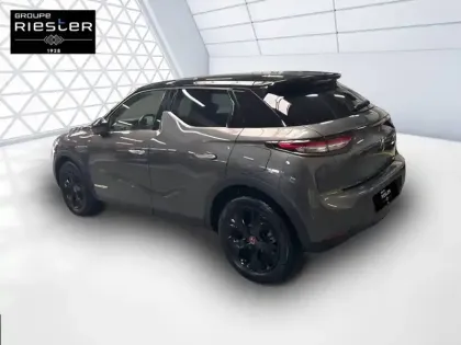 Photo 6 DS DS 3 DS3 Crossback PureTech 100 BVM6