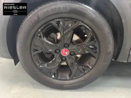 Photo 12 DS DS 3 DS3 Crossback PureTech 100 BVM6