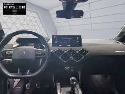 Photo 7 DS DS 3 DS3 Crossback PureTech 100 BVM6