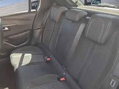 Photo 9 Peugeot 208  Electrique 50 kWh 136ch