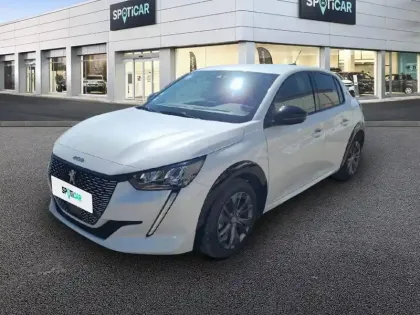 Photo Peugeot 208 Roadtrip