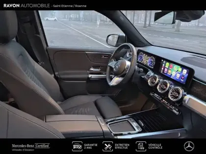 Photo 28 Mercedes EQB  250+